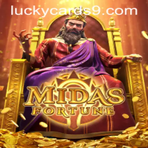 lucky cards Casino App