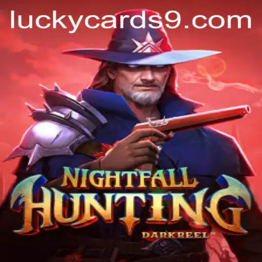 lucky cards Casino App
