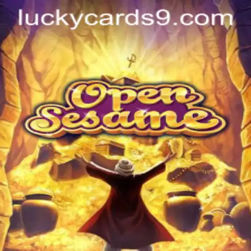 lucky cards Casino App